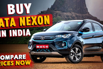 Buy Tata Nexon Battery in India Price Comparison