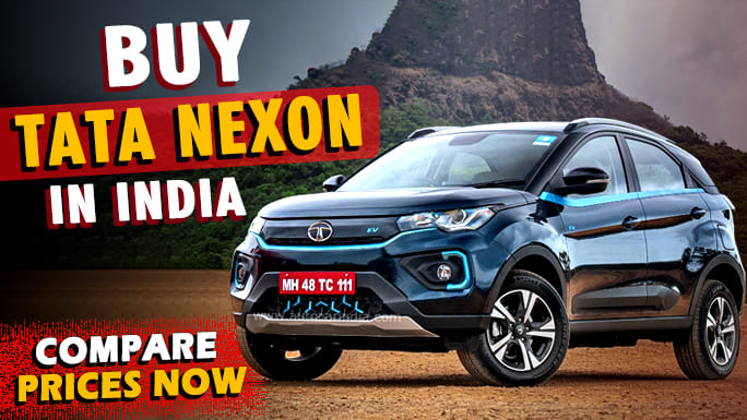 Buy Tata Nexon Battery in India Price Comparison