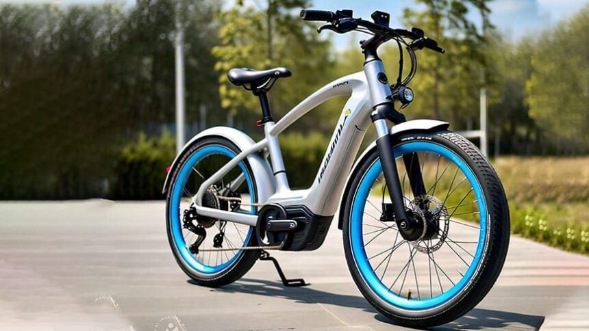Choosing the Best Tata Electric Cycle Model