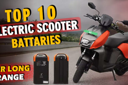 Longest Range battery to buy for Electric scooter