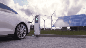 Solar EV Charging Station Costs 