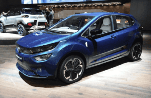 Tata Altroz EV Launch Date, Expected Price, and Details of the Car 2024 