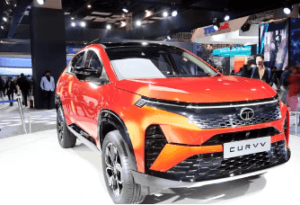 Tata CURVV EV Expected price, range and specifications 2024 