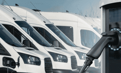 Top 5 Electric Cargo Vehicles
