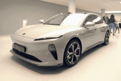 Top Upcoming Chinese EV Cars Set to Revolutionize Indian Roads in 2024