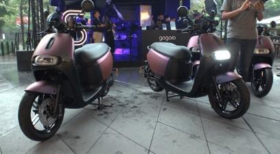 Gogoro CrossOver GX250: Price, Range, and Specs of the Ultimate E-Scooter