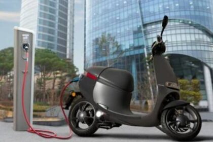 How Much Subsidy on Electric Scooters?