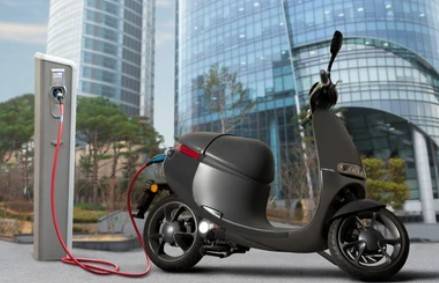 How Much Subsidy on Electric Scooters?