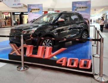 Mahindra XUV 400 EV Battery Price and Replacement Cost: All You Need to Know