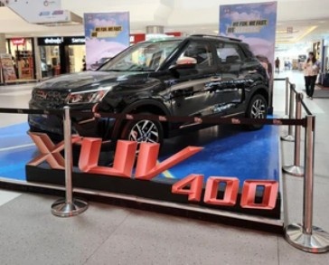 Mahindra XUV 400 EV Battery Price and Replacement Cost: All You Need to Know