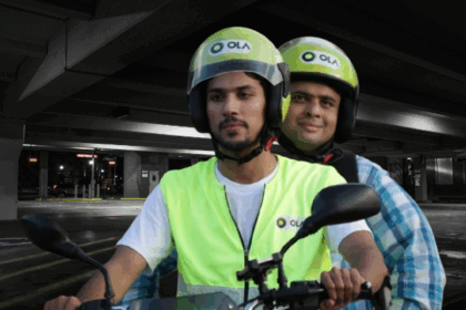Why Ola Bike Rent is the Best Option for Short Trips
