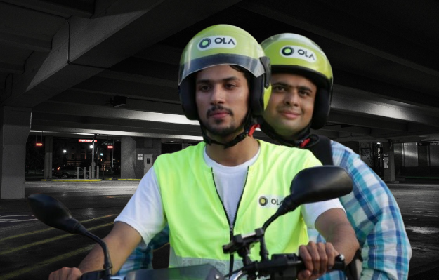 Why Ola Bike Rent is the Best Option for Short Trips