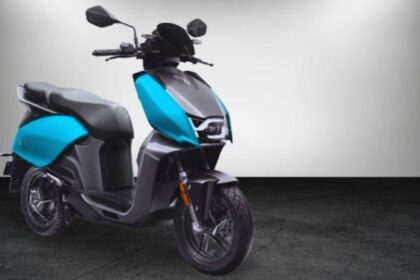 Get up to ₹32,000 Off on Hero Vida V1 Plus Electric Scooter