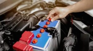 Tips to Keep Your Electric Vehicle Battery Healthy This Summer