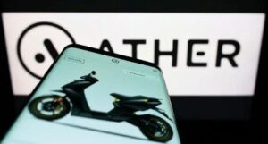 Ather Energy Becomes Unicorn with $71M NIIF Investment