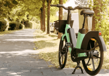 Top 10 Electric Cycles Under Rs. 30,000 with Gears