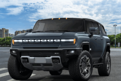 GMC Hummer EV SUV Price, Features, and Launch Date in India: Everything You Need to Know