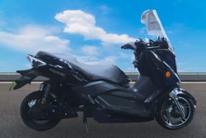 Evolet Raptor Electric Cruiser Price, Range, and Specifications