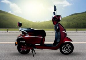 Komaki Flora Electric Scooter: Comprehensive Overview of Price, Range, and Specifications