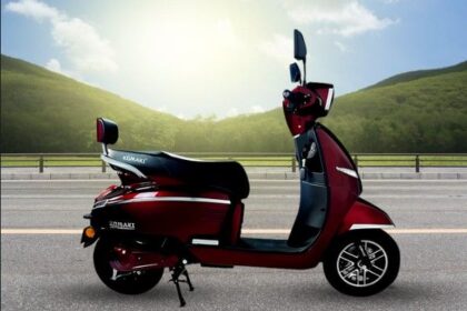 Komaki Flora Electric Scooter: Comprehensive Overview of Price, Range, and Specifications