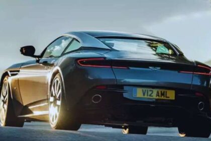 World’s Top 5 Electric Convertible Cars