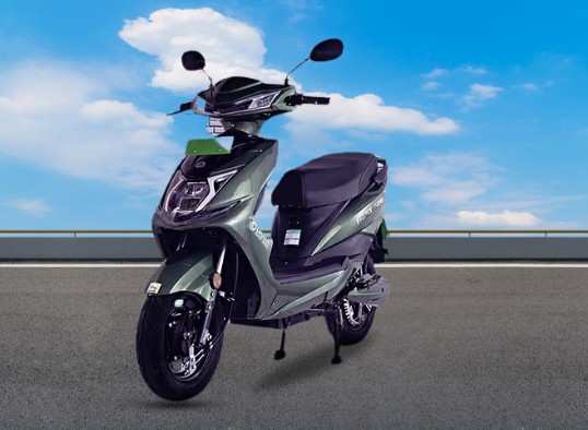 Cheap Okaya Faast F2T Electric Scooter Price, Range & Specifications