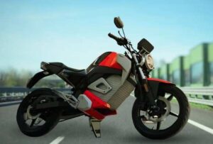 Oben Rorr E-Bike: Grab Dussehra Discounts of Up to ₹60,000 on This Stylish E-Bike!