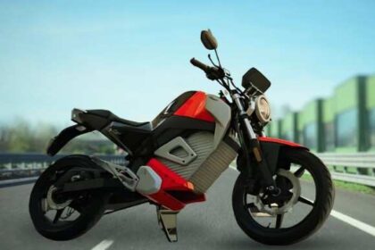 Oben Rorr E-Bike: Grab Dussehra Discounts of Up to ₹60,000 on This Stylish E-Bike!