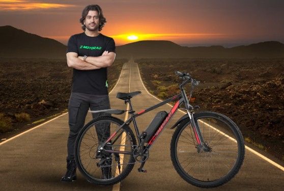 EMotorad Launches T-Rex Pro: The Most Advanced Version of eBike