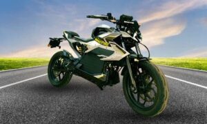 Top 10 Electric Bikes in India – Latest in 2024