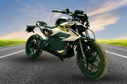 Top 10 Electric Bikes in India – Latest in 2024