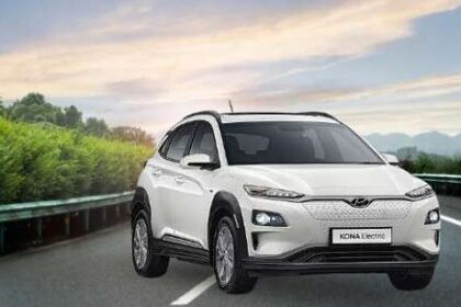 Hyundai Creta EV Set to Launch by 2025 at Under Rs 20 Lakhs!