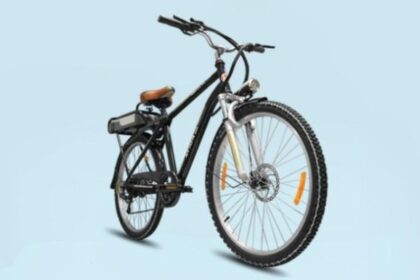 2024's Best 10 Electric Cycle Manufacturers in India: Who's Leading the Way?
