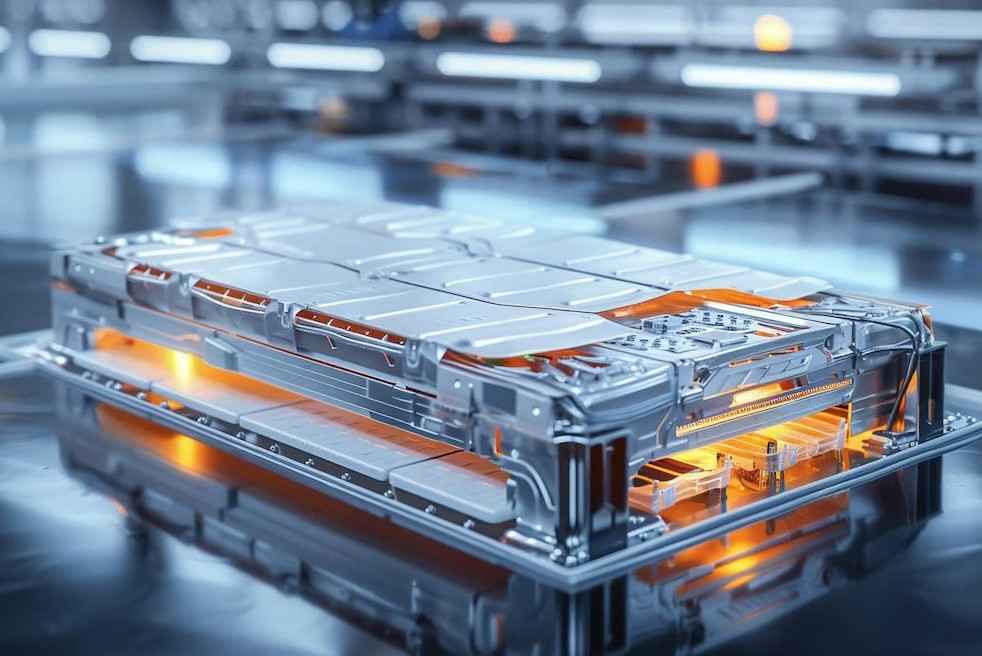 Best 10 EV Battery Manufacturing Companies in India