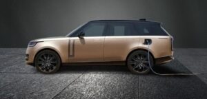 Range Rover Electric: Anticipated Pricing and Launch Timeline for India