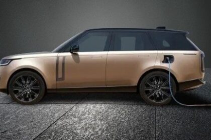 Range Rover Electric: Anticipated Pricing and Launch Timeline for India