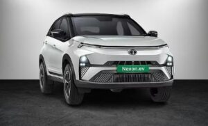 Tata Motors EV Sale: Massive Discounts on Nexon EV & Punch EV