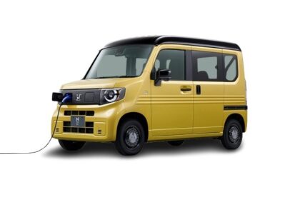 Best 6 Honda Upcoming Electric Cars to be Launched by 2027