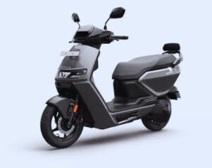 Rizta Ather Energy’s Best-Selling Electric Scooter of 2024 – Here’s Why Everyone Loves It!