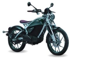 All-New Royal Enfield Flying Flea C6: The Revolutionary Electric Motorcycle