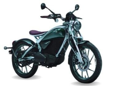 All-New Royal Enfield Flying Flea C6: The Revolutionary Electric Motorcycle