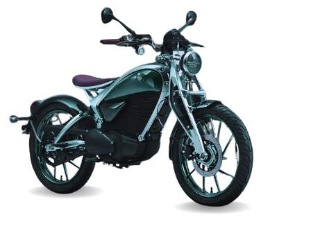 All-New Royal Enfield Flying Flea C6: The Revolutionary Electric Motorcycle