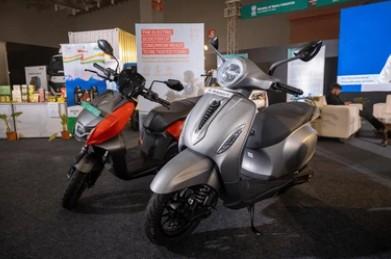 Best 10 Budget-Friendly Electric Two Wheelers in India for 2024