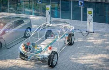 Vecmocon Raises INR 83 Crore in Series A to Revolutionize EV Technology