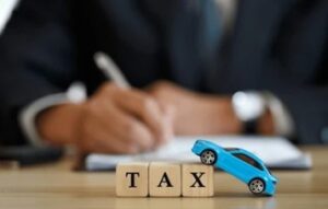 EV Companies Urge Trump to Protect Vehicle Tax Credits for Industry Growth