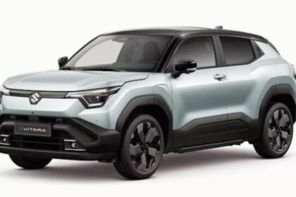 Best 5 Upcoming Electric Cars in 2025 – All-New Upcoming Evs