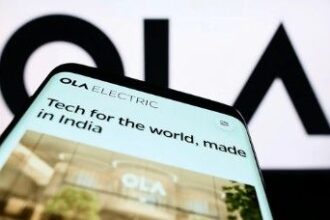 Ola Electric’s Future Factory Triumphs, Winning 5 Powerful Gold Awards at ICQCC 2024!