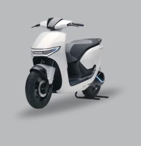 Honda's Powerful New Electric Motor Sets a Bold Standard for the Activa EV