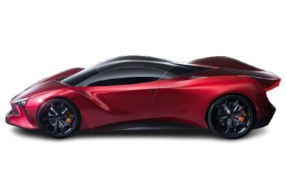 Mean Metal Azani: Exciting Price, Specs, Range & Launch Details Revealed!
