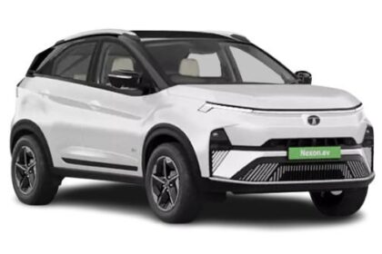 Why Tata Nexon EV is India's Best-Selling Electric Car